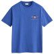Gant Ανδρική κοντομάνικη μπλούζα Embroidered Archive Shield Tee